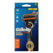 Gillette Proglide power razor 1 Stuks