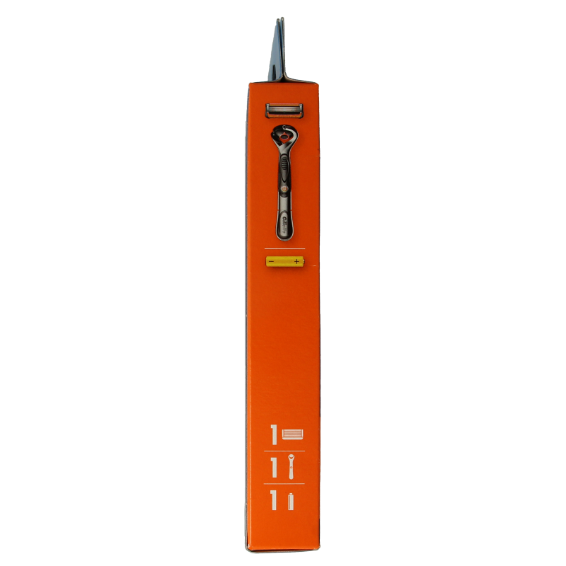 Gillette Proglide power razor 1 Stuks