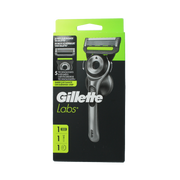 Gillette Labs scheersysteem met hanger + 1 mesje 1.00 Stuks
