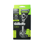 Gillette Scheersysteem stand 1 up 1.00 Stuks