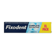 Fixodent Kleefpasta complete original/fresh 70.00 Gram