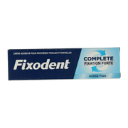 Fixodent Kleefpasta complete original/fresh 47.00 Gram