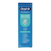 Oral B Tandpasta pro-expert fresh breath 75.00 Milliliter