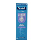 Oral B Tandpasta pro-expert whitening 75.00 Milliliter
