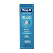 Oral B Tandpasta pro-expert intense  reiniging 75 Milliliter