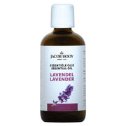 Jacob Hooy Lavendel olie 100.00 Milliliter