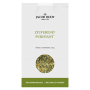 Jacob Hooy Zuiverend kruidenmengsel 100.00 Gram