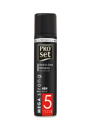 Proset Haarspray classic mega sterk 300.00 Milliliter