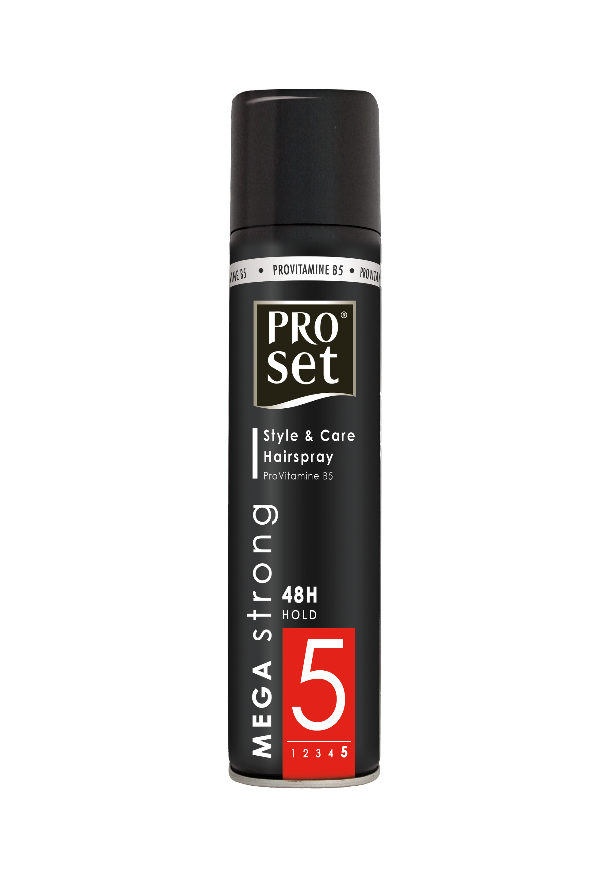 Proset Haarspray classic mega sterk 300.00 Milliliter