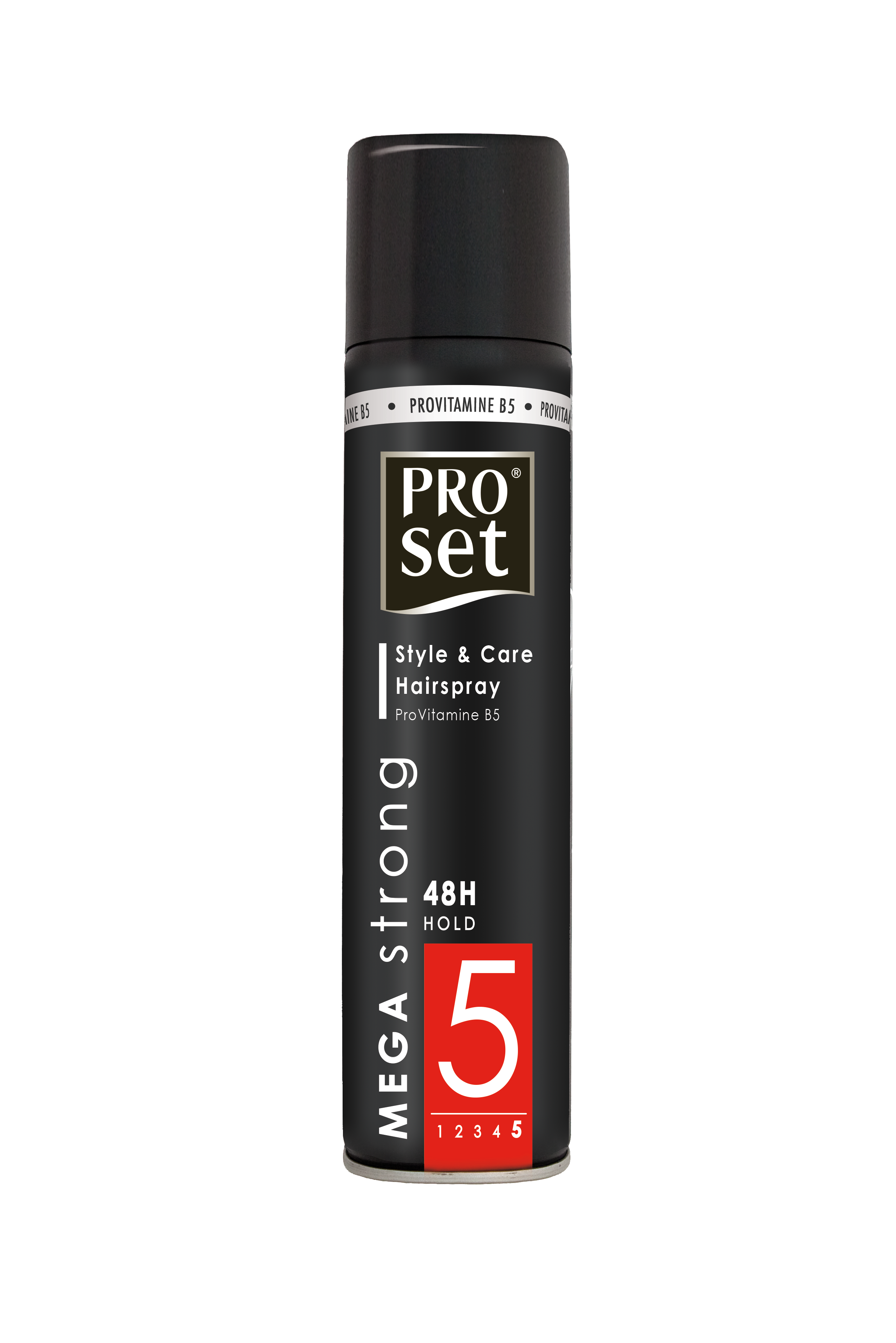 Proset Haarspray classic mega sterk 300.00 Milliliter