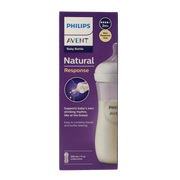 Avent Natural voedingsfles 330 Milliliter