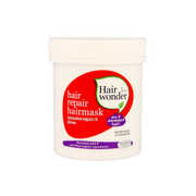 Hairwonder Hair repair mask 200.00 Milliliter