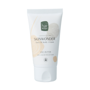 Harmonie Skinwonder Face & Body Cream BIO 50.00 Milliliter