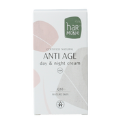 Harmonie Anti age dag- & nachtcreme 50.00 Milliliter