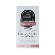 Royal Green Fish collagen peptides 110.00 Gram