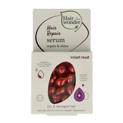 Hairwonder Hair repair serum capsules 14.00 Capsules