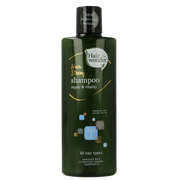 Hairwonder Hair strength shampoo 200 Milliliter