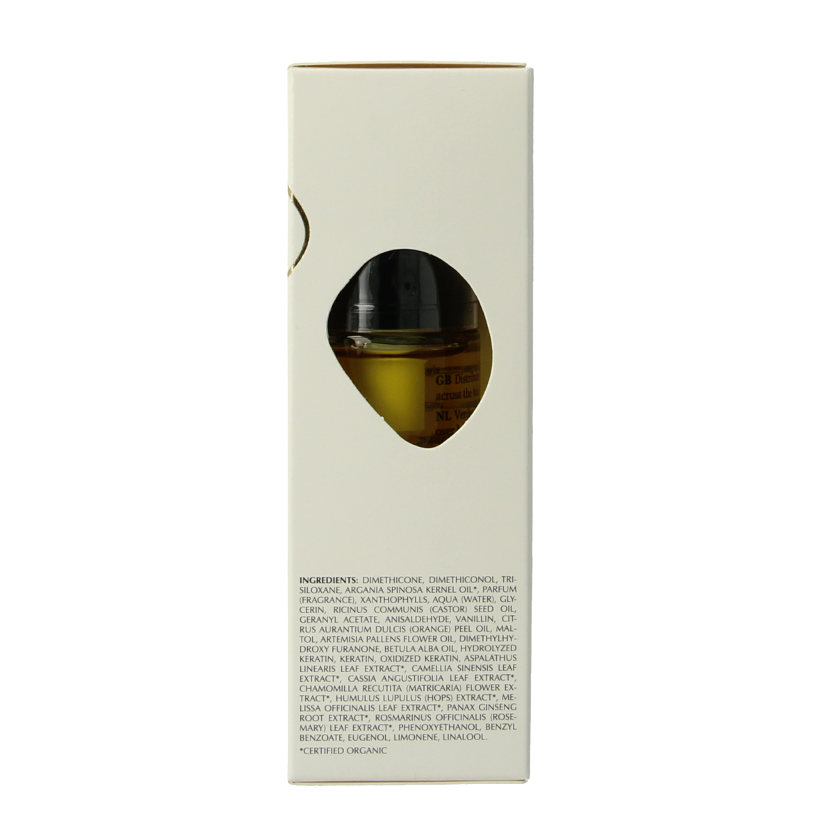 Hairwonder Hair strength serum 30.00 Milliliter