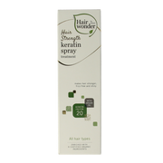 Hairwonder Hair strength keratin spray 50 Milliliter