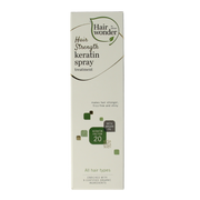 Hairwonder Hair strength keratin spray 50.00 Milliliter