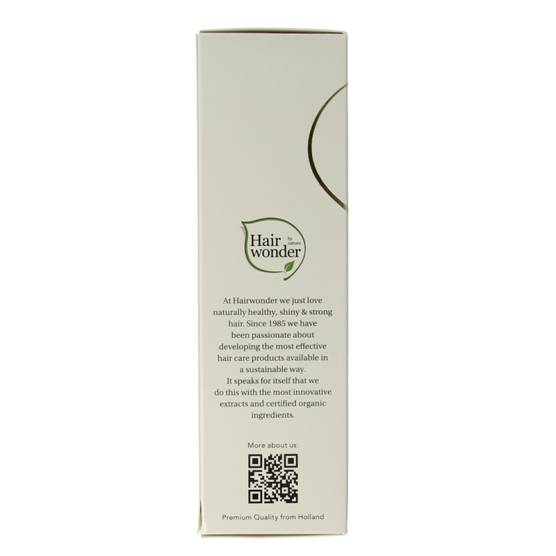 Hairwonder Hair strength keratin spray 50 Milliliter