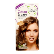 Hairwonder Colour & Care 7 medium blond 100.00 Milliliter