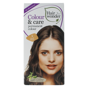 Hairwonder Colour & Care 6 dark blond 100.00 Milliliter