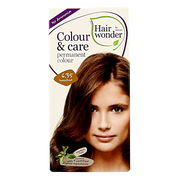 Hairwonder Colour & Care 6.35 hazelnut 100 Milliliter