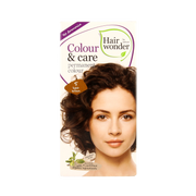 Hairwonder Colour & Care 5 light brown 100.00 Milliliter