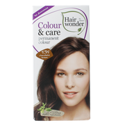 Hairwonder Colour & care chocolate brown 5.35 100.00 Milliliter