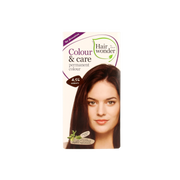 Hairwonder Colour & Care 4.56 auburn 100 Milliliter