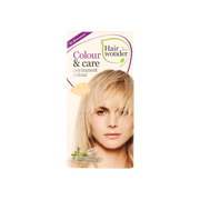 Hairwonder Colour & Care very light blond 9 100.00 Milliliter