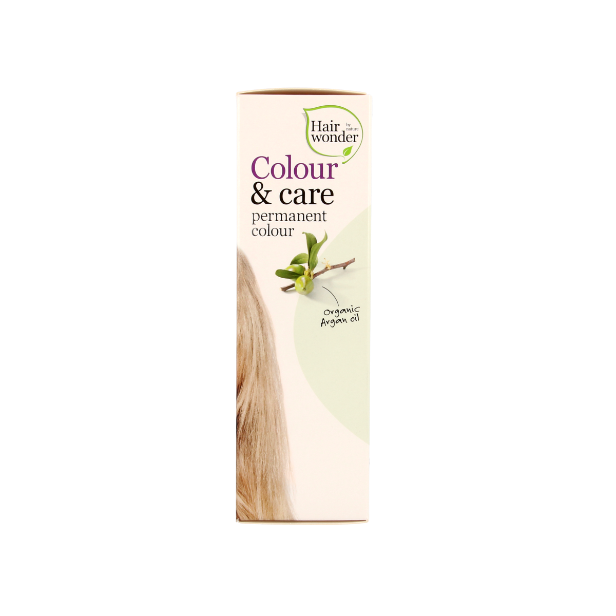 Hairwonder Colour & Care very light blond 9 100.00 Milliliter