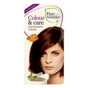 Hairwonder Colour & Care dark copper mahogany 6.45 100.00 Milliliter