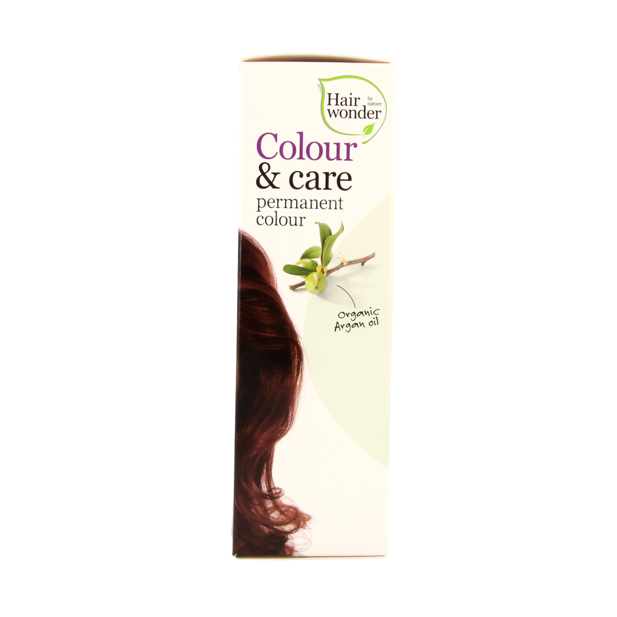 Hairwonder Colour & Care henna red 5.64 100.00 Milliliter