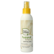 Henna Plus Natural blond lightening spray 150.00 Milliliter