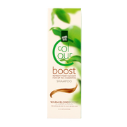 Henna Plus Colour boost warm blonde 200.00 Milliliter