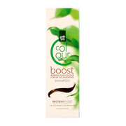 Henna Plus Colour boost brown 200 Milliliter