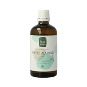 Harmonie Zoete amandelolie 100.00 Milliliter