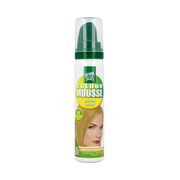 Henna Plus Colour mousse 8.3 golden blond 75 Milliliter