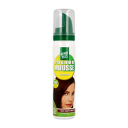 Henna Plus Colour mousse 4.56 auburn 75.00 Milliliter