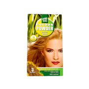 Henna Plus Colour powder 50 golden blond 100.00 Gram