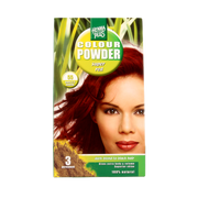 Henna Plus Colour powder 55 super red 100.00 Gram