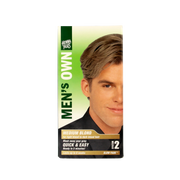 Mens Own Men's own medium blond 80.00 Milliliter