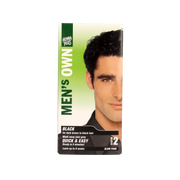 Mens Own Men's own black 80.00 Milliliter