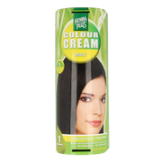 Henna Plus Colour cream black 1 60.00 Milliliter