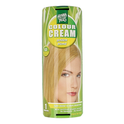 Henna Plus Colour cream 8.3 gold blond 60 Milliliter