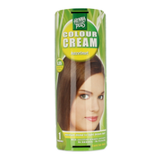 Henna Plus Colour cream 6.35 hazelnut 60.00 Milliliter