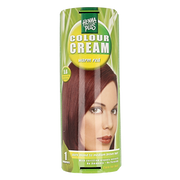 Henna Plus Colour cream 5.6 warm red 60 Milliliter