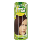 Henna Plus Colour cream 4.56 auburn 60.00 Milliliter
